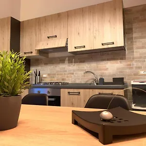 Appartement Dionisea, Syracuse